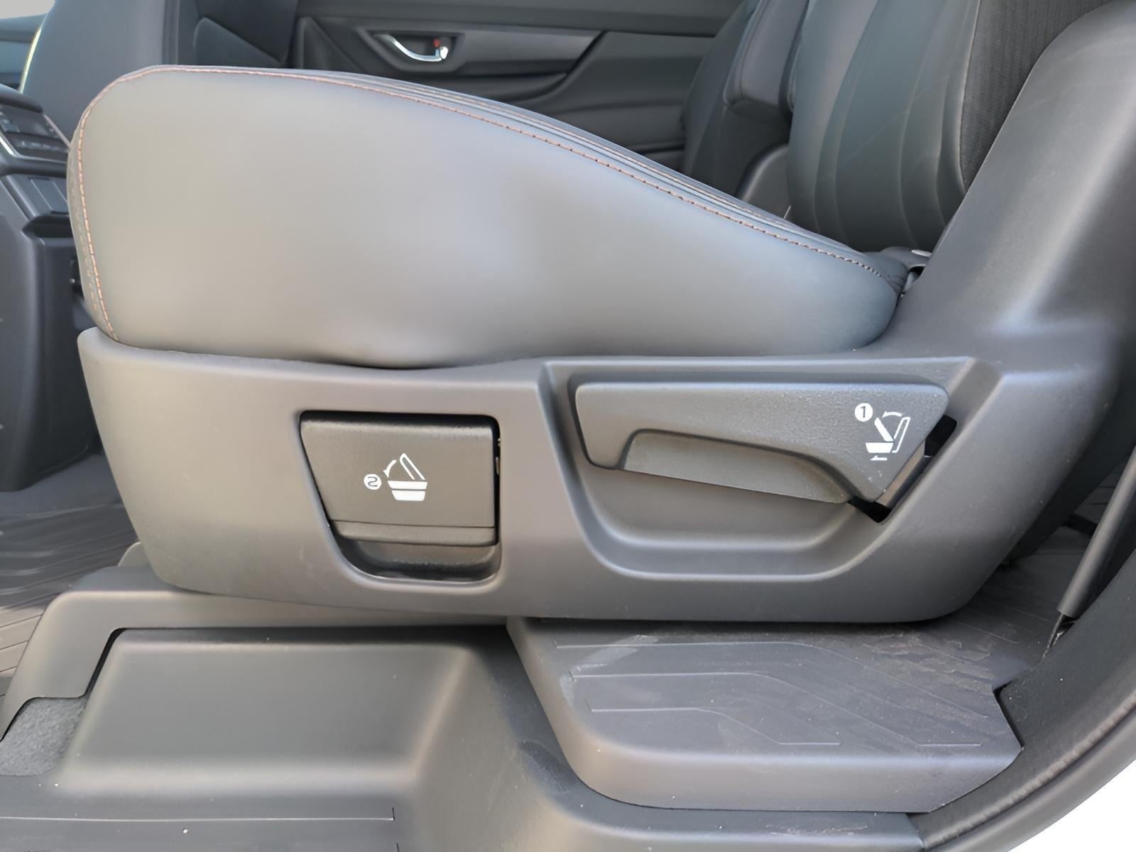 2026 Subaru ASCENT Limited Bronze Edition 7-Passenger