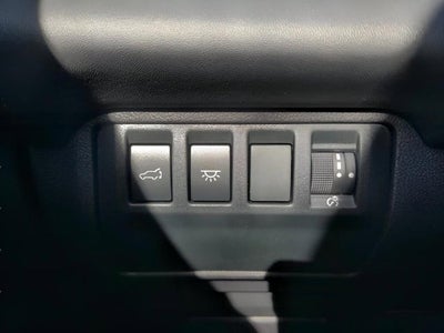 2026 Subaru ASCENT Limited Bronze Edition 7-Passenger