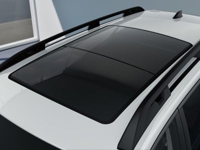 2026 Subaru ASCENT Limited Bronze Edition 7-Passenger