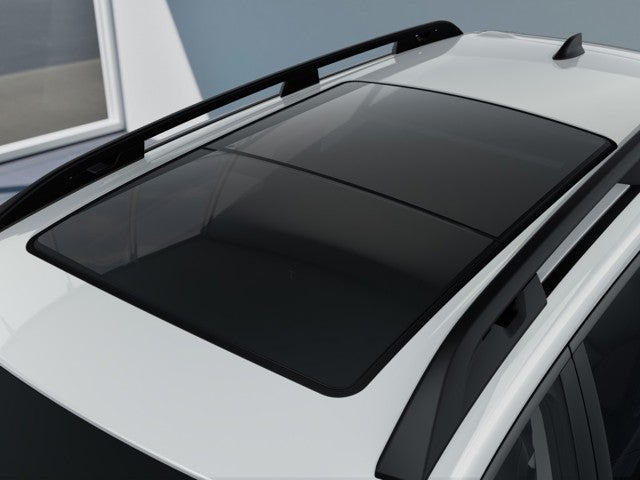 2026 Subaru ASCENT Limited Bronze Edition 7-Passenger