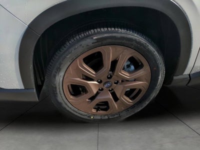 2026 Subaru ASCENT Limited Bronze Edition 7-Passenger