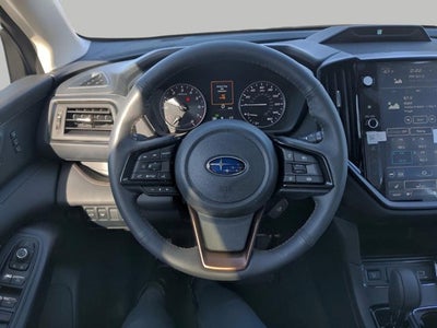2026 Subaru ASCENT Limited Bronze Edition 7-Passenger
