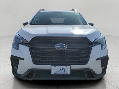 2026 Subaru ASCENT Limited Bronze Edition 7-Passenger