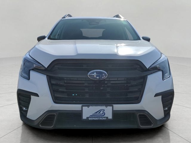 2026 Subaru ASCENT Limited Bronze Edition 7-Passenger