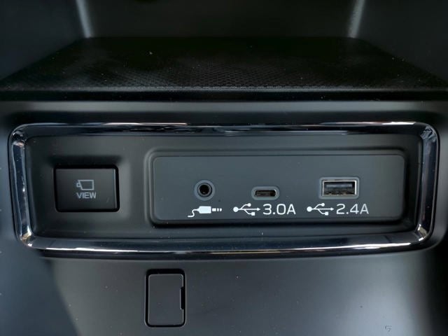 2026 Subaru ASCENT Limited Bronze Edition 7-Passenger