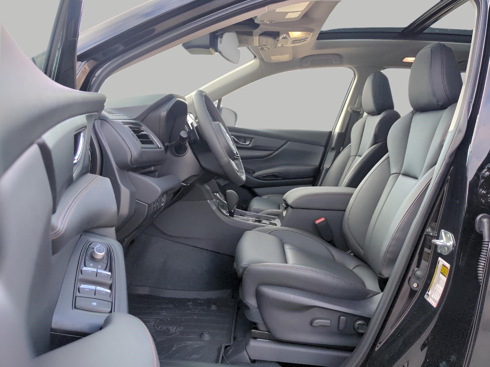 2026 Subaru ASCENT Limited Bronze Edition 7-Passenger