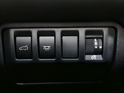 2026 Subaru ASCENT Limited Bronze Edition 7-Passenger