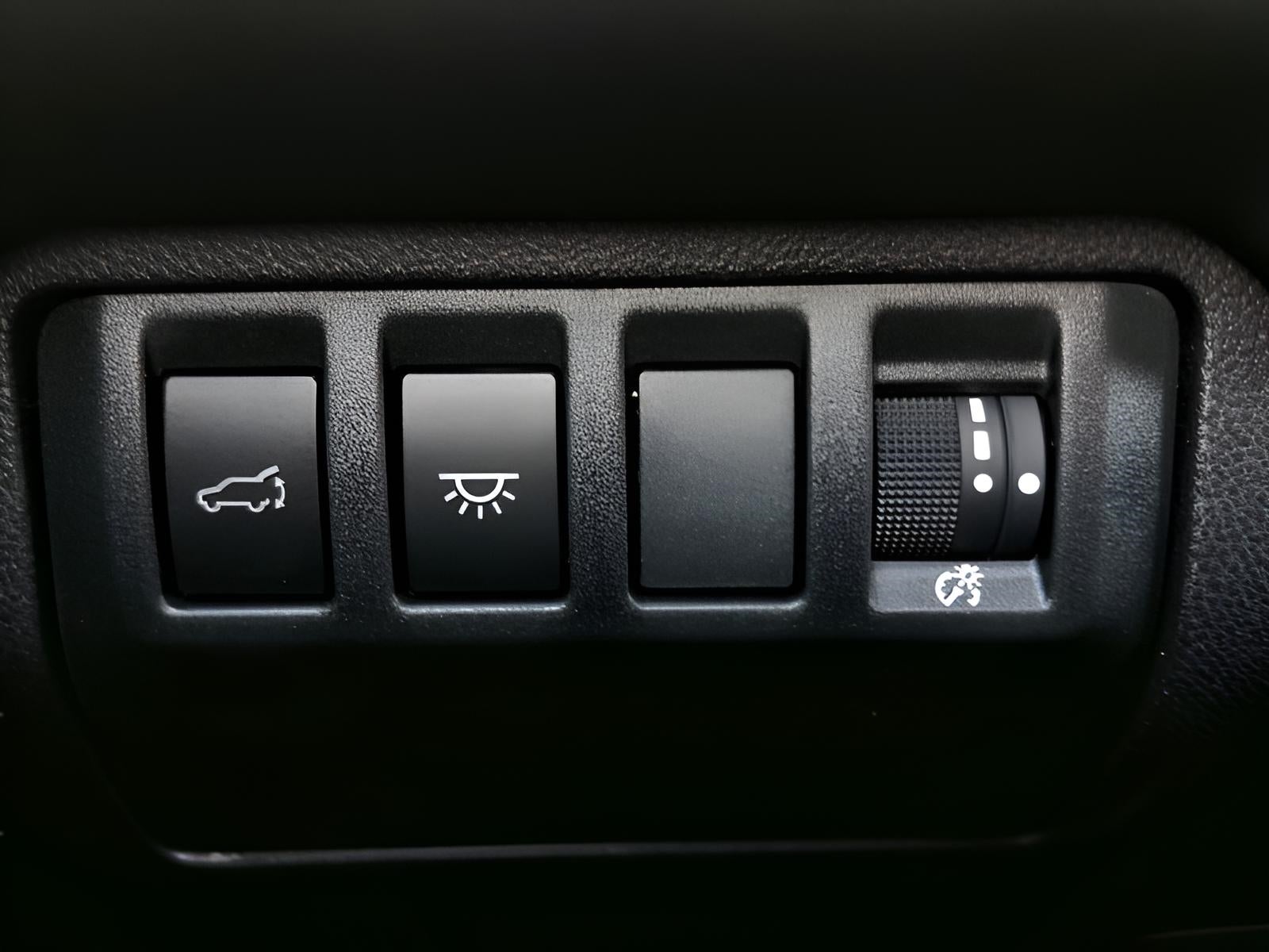 2026 Subaru ASCENT Limited Bronze Edition 7-Passenger