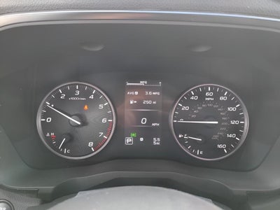 2026 Subaru ASCENT Limited Bronze Edition 7-Passenger