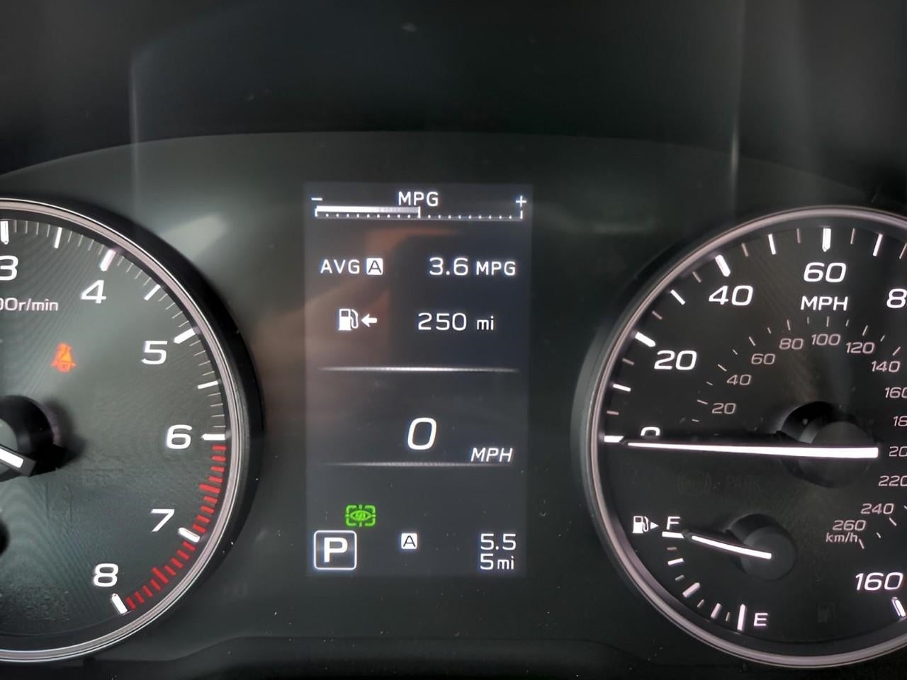 2026 Subaru ASCENT Limited Bronze Edition 7-Passenger