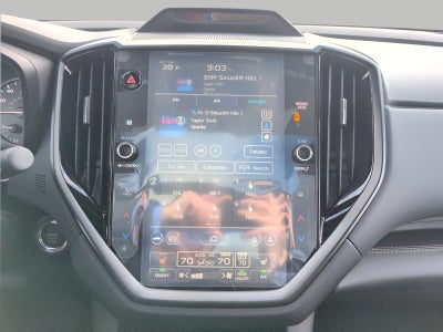 2026 Subaru ASCENT Limited Bronze Edition 7-Passenger