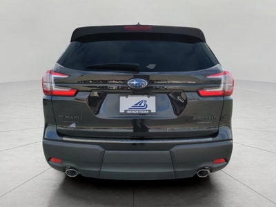 2026 Subaru ASCENT Limited Bronze Edition 7-Passenger