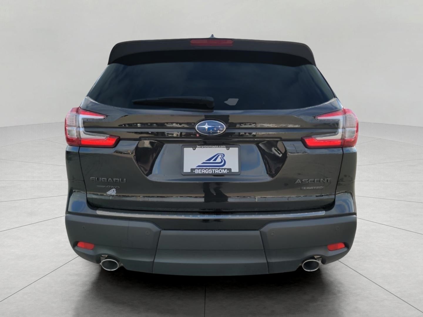 2026 Subaru ASCENT Limited Bronze Edition 7-Passenger