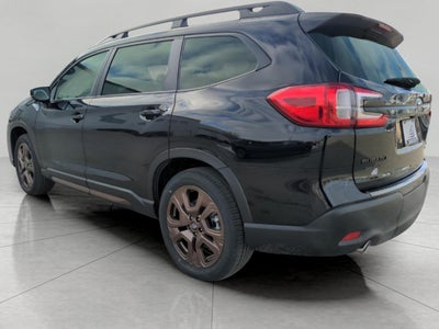 2026 Subaru ASCENT Limited Bronze Edition 7-Passenger