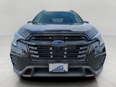 2026 Subaru ASCENT Limited Bronze Edition 7-Passenger