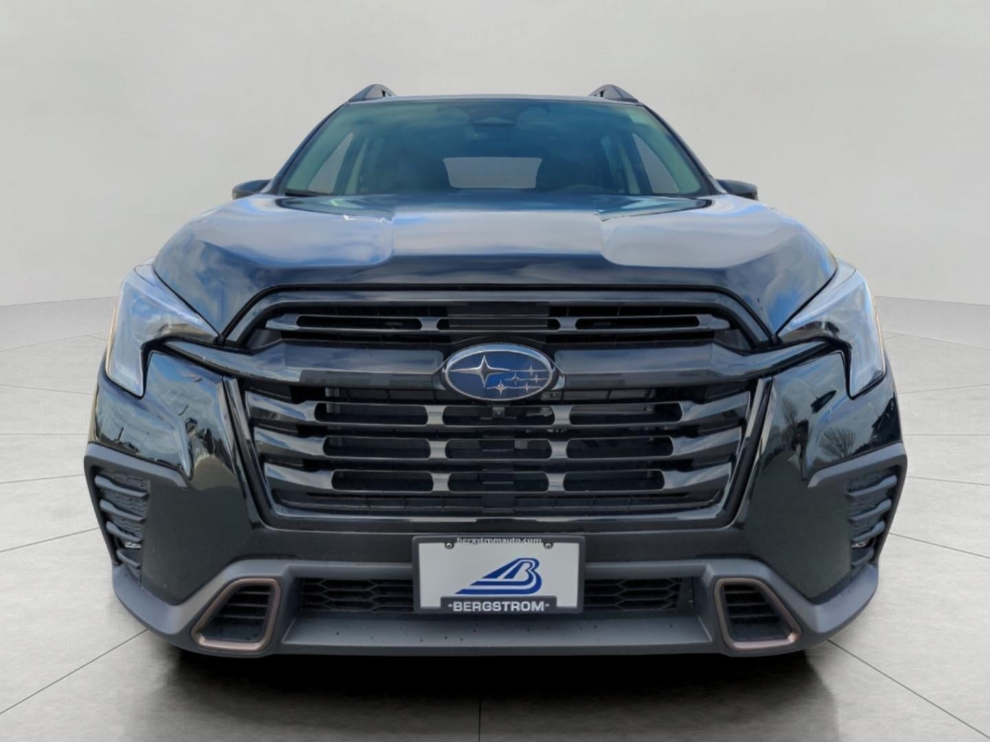 2026 Subaru ASCENT Limited Bronze Edition 7-Passenger