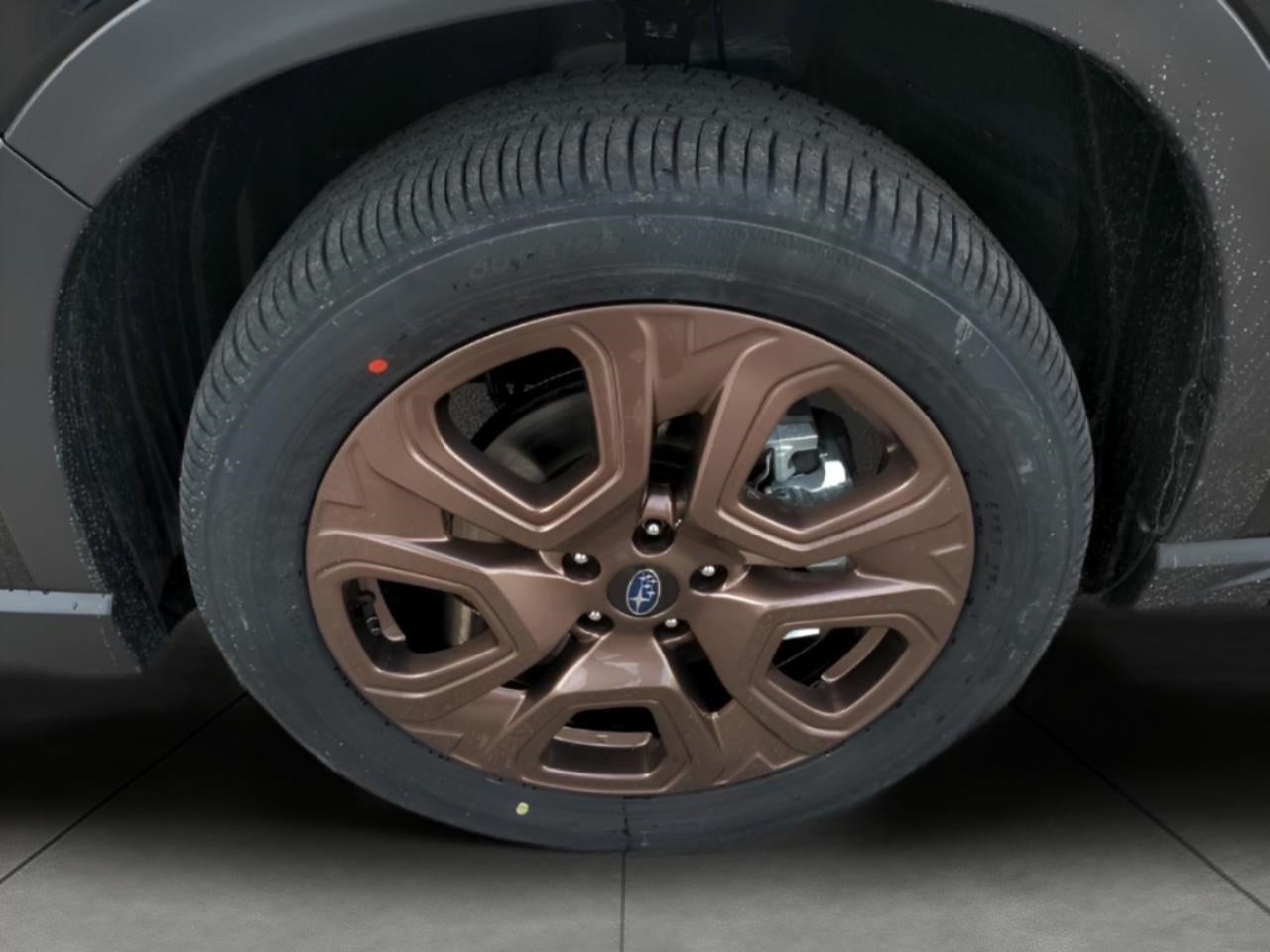 2026 Subaru ASCENT Limited Bronze Edition 7-Passenger