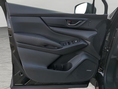 2026 Subaru ASCENT Limited Bronze Edition 7-Passenger