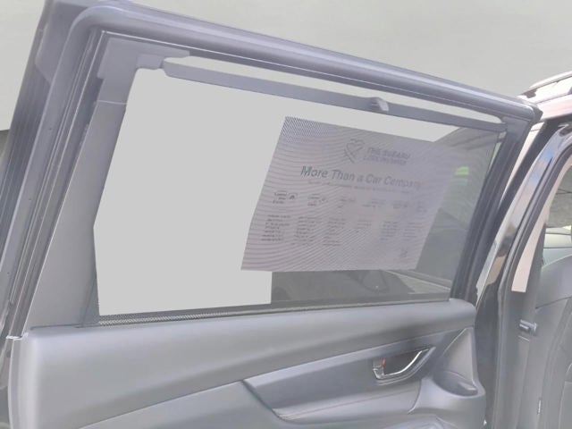 2026 Subaru ASCENT Limited Bronze Edition 7-Passenger