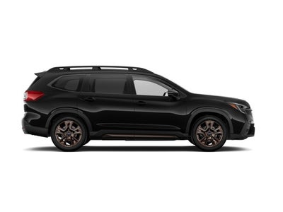 2026 Subaru ASCENT Limited Bronze Edition 7-Passenger