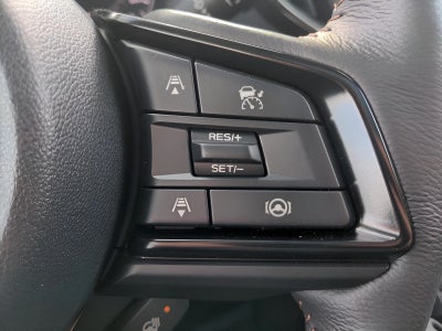 2026 Subaru ASCENT Limited Bronze Edition 7-Passenger