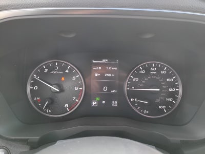 2026 Subaru ASCENT Limited Bronze Edition 7-Passenger