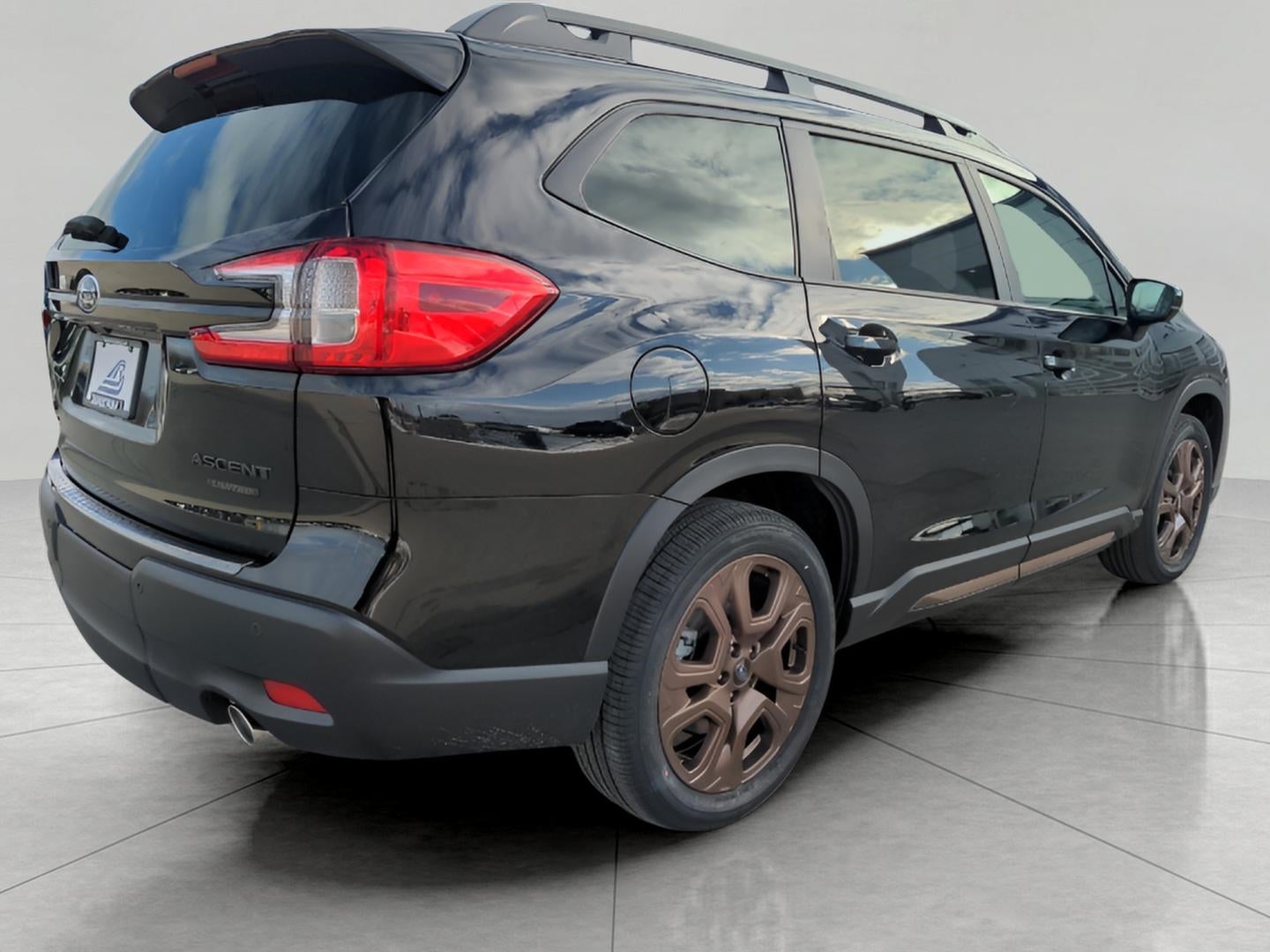 2026 Subaru ASCENT Limited Bronze Edition 7-Passenger