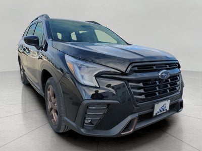 2026 Subaru ASCENT Limited Bronze Edition 7-Passenger