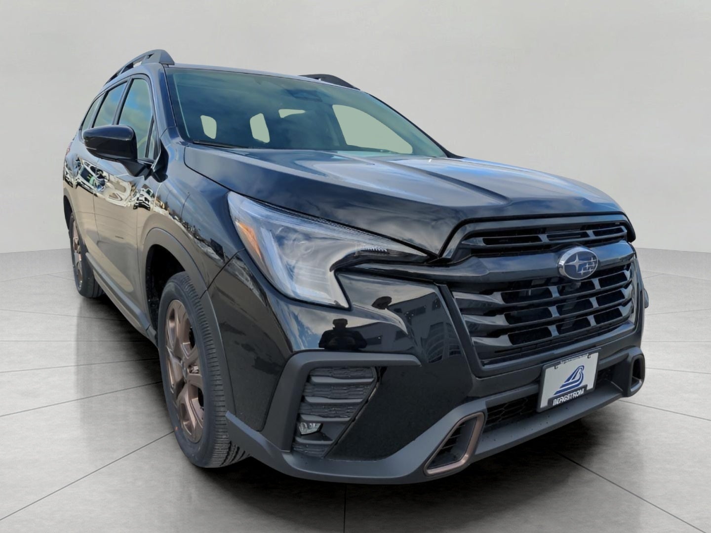 2026 Subaru ASCENT Limited Bronze Edition 7-Passenger