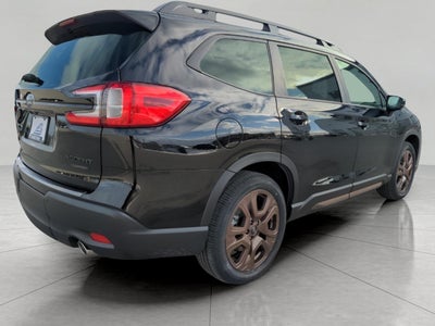 2026 Subaru ASCENT Limited Bronze Edition 7-Passenger
