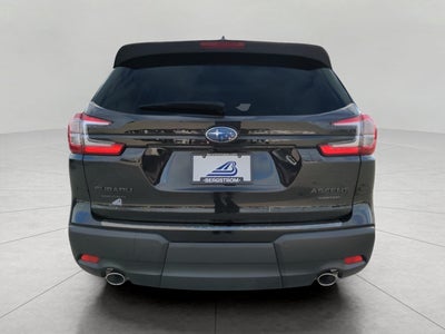 2026 Subaru ASCENT Limited Bronze Edition 7-Passenger