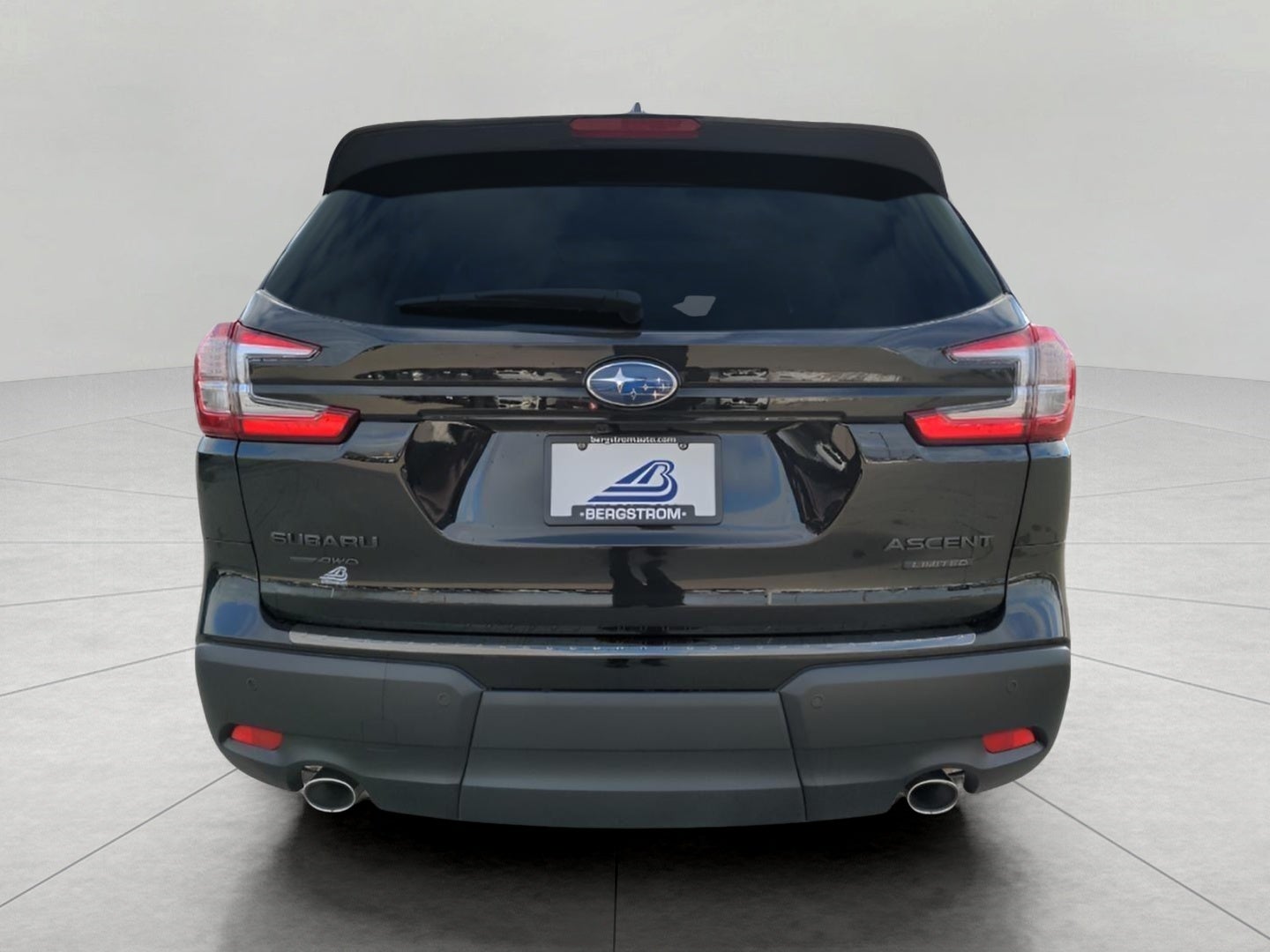 2026 Subaru ASCENT Limited Bronze Edition 7-Passenger