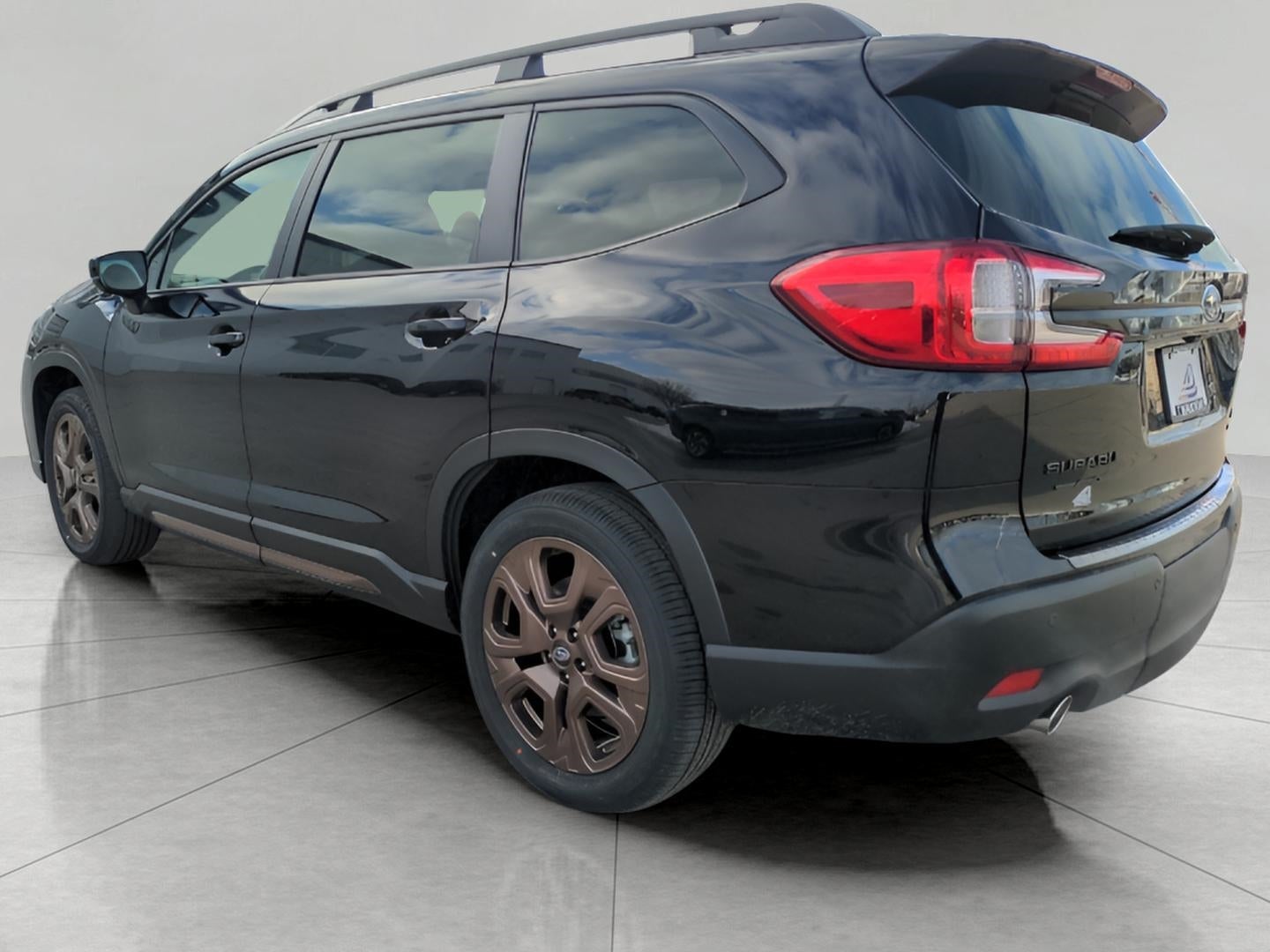 2026 Subaru ASCENT Limited Bronze Edition 7-Passenger