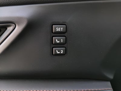 2026 Subaru ASCENT Limited Bronze Edition 7-Passenger