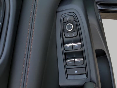 2026 Subaru ASCENT Limited Bronze Edition 7-Passenger