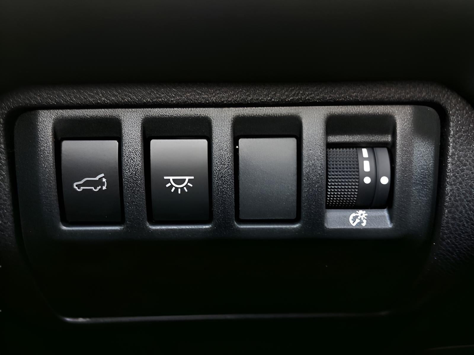 2026 Subaru ASCENT Limited Bronze Edition 7-Passenger