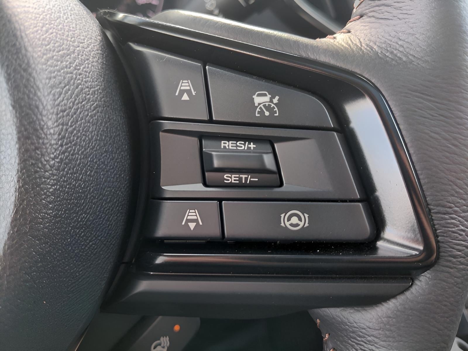 2026 Subaru ASCENT Limited Bronze Edition 7-Passenger