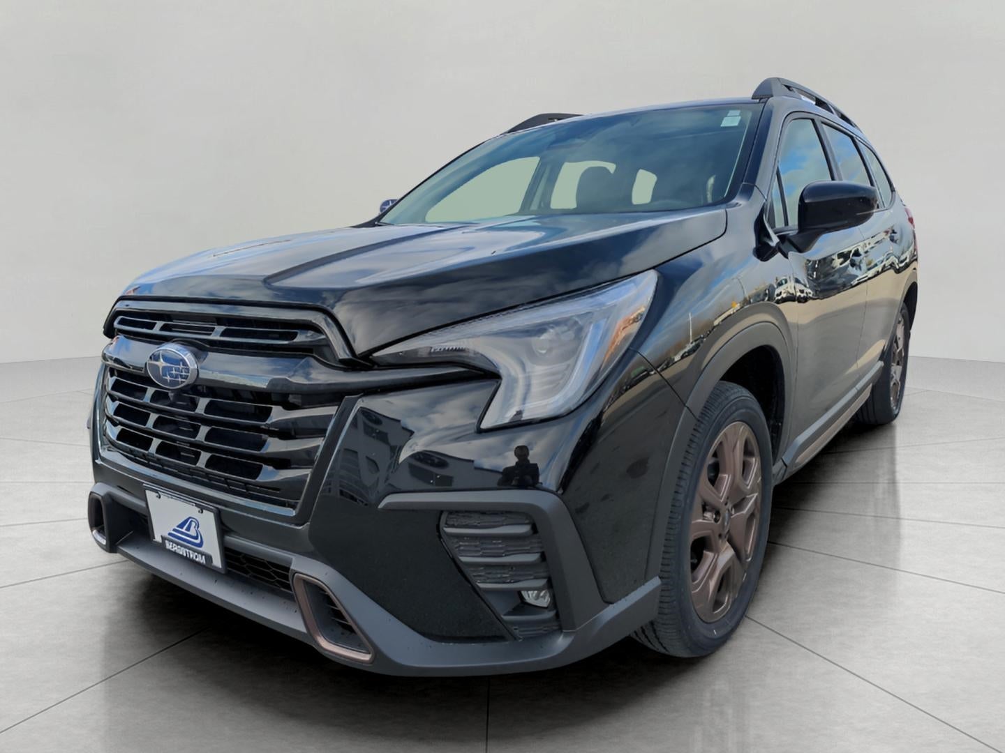 2026 Subaru ASCENT Limited Bronze Edition 7-Passenger