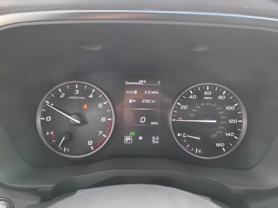 2026 Subaru ASCENT Limited Bronze Edition 7-Passenger