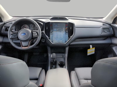 2026 Subaru ASCENT Limited Bronze Edition 7-Passenger