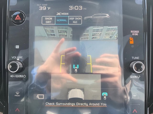 2026 Subaru ASCENT Limited Bronze Edition 7-Passenger