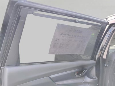 2026 Subaru ASCENT Limited Bronze Edition 7-Passenger