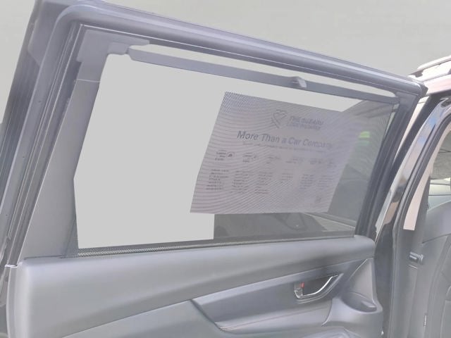 2026 Subaru ASCENT Limited Bronze Edition 7-Passenger