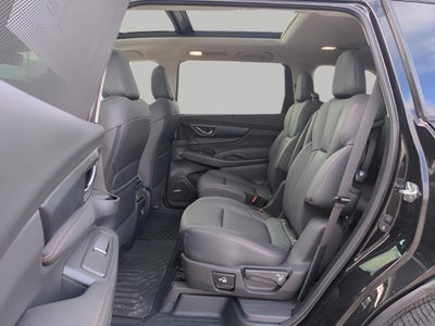 2026 Subaru ASCENT Limited Bronze Edition 7-Passenger