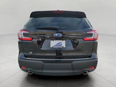 2026 Subaru ASCENT Limited Bronze Edition 7-Passenger