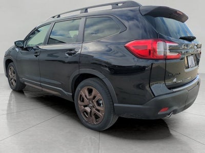 2026 Subaru ASCENT Limited Bronze Edition 7-Passenger