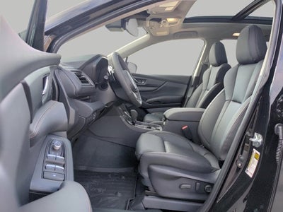 2026 Subaru ASCENT Limited Bronze Edition 7-Passenger