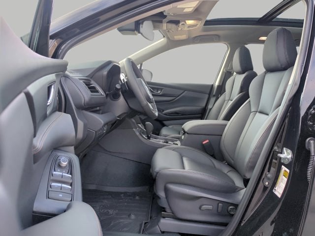2026 Subaru ASCENT Limited Bronze Edition 7-Passenger