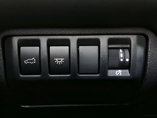 2026 Subaru ASCENT Limited Bronze Edition 7-Passenger