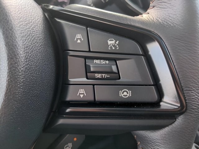 2026 Subaru ASCENT Limited Bronze Edition 7-Passenger